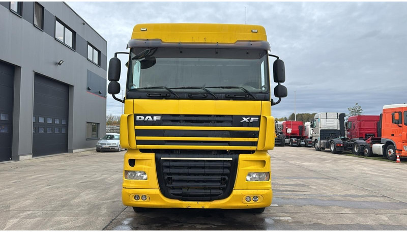 DAF XF 105.460 (GOOD CONDITION / BONNE ETAT) - رأس تريلا: صورة 2 DAF XF 105.460 (GOOD CONDITION / BONNE ETAT) - رأس تريلا: صورة 2