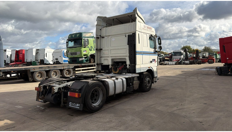 DAF XF 105.460 (GOOD CONDITION / PARFAIT ETAT) - رأس تريلا: صورة 4 DAF XF 105.460 (GOOD CONDITION / PARFAIT ETAT) - رأس تريلا: صورة 4