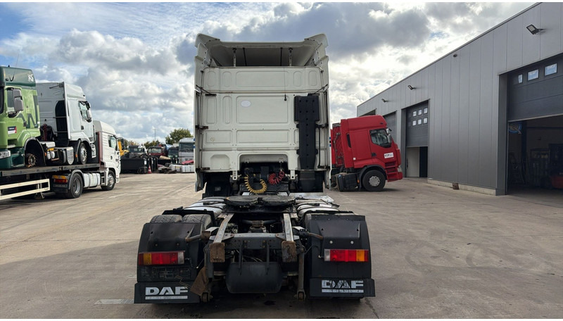 DAF XF 105.460 (GOOD CONDITION / PARFAIT ETAT) - رأس تريلا: صورة 5 DAF XF 105.460 (GOOD CONDITION / PARFAIT ETAT) - رأس تريلا: صورة 5