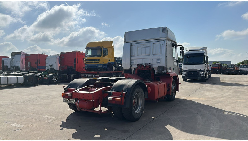 Iveco Eurotech 400 E 34 (PTO / HYDRAULIC PUMP / MANUAL PUMP / POMPE MANUELLE / MANUAL GEARBOX) - مقطورة السحب: صورة 5 Iveco Eurotech 400 E 34 (PTO / HYDRAULIC PUMP / MANUAL PUMP / POMPE MANUELLE / MANUAL GEARBOX) - مقطورة السحب: صورة 5