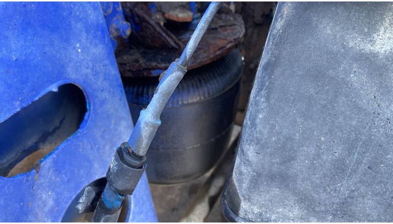 شاحنة بهيكل معدني للمقصورة MAN 19.342 (BOITE MANUELLE / MANUAL GEARBOX): صورة 20