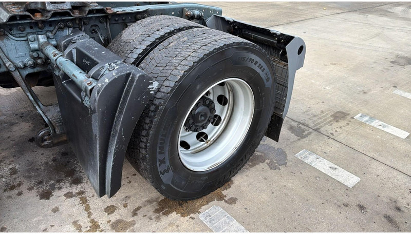 تأجير Mercedes-Benz AXOR 1843 (BOITE MANUELLE / MANUAL GEARBOX) Mercedes-Benz AXOR 1843 (BOITE MANUELLE / MANUAL GEARBOX): صورة 13