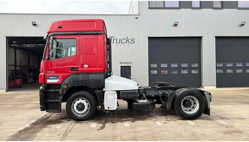 تأجير Mercedes-Benz AXOR 1843 (BOITE MANUELLE / MANUAL GEARBOX) Mercedes-Benz AXOR 1843 (BOITE MANUELLE / MANUAL GEARBOX): صورة 7