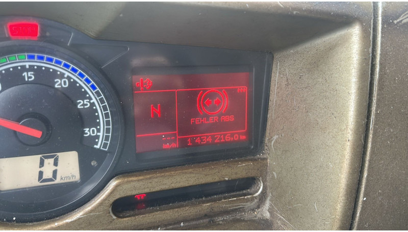 مقطورة السحب Renault PREMIUM 410 DXI (PROPRE / BONNE ETAT / CLEAN AND GOOD CONDITION): صورة 15