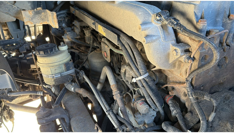 مقطورة السحب Renault Premium 420 (BOITE MANUELLE / MANUAL GEARBOX): صورة 18