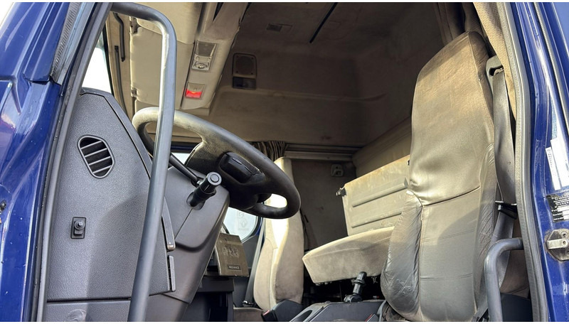 رأس تريلا Renault Premium 450 (GOOD CONDITION / BONNE ETAT): صورة 18 رأس تريلا Renault Premium 450 (GOOD CONDITION / BONNE ETAT): صورة 18