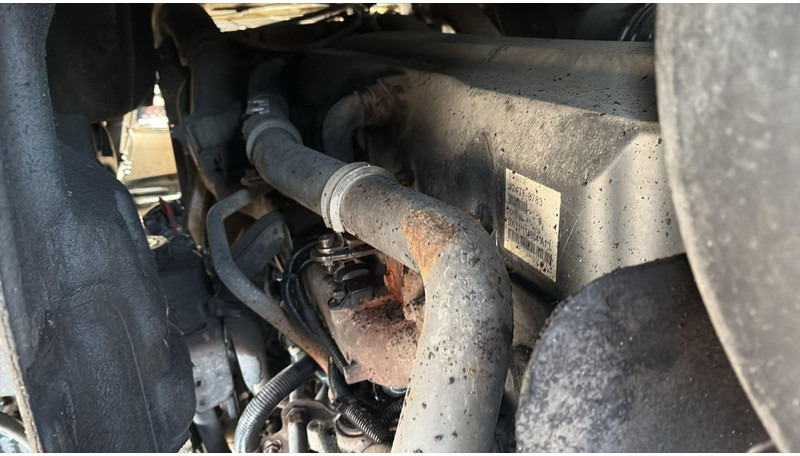 رأس تريلا Renault Premium 450 (GOOD CONDITION / BONNE ETAT): صورة 14 رأس تريلا Renault Premium 450 (GOOD CONDITION / BONNE ETAT): صورة 14