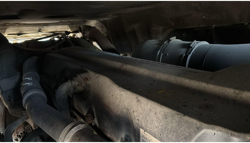 رأس تريلا Renault Premium 450 (GOOD CONDITION / BONNE ETAT): صورة 19 رأس تريلا Renault Premium 450 (GOOD CONDITION / BONNE ETAT): صورة 19