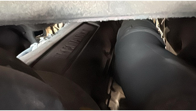 رأس تريلا Renault Premium 450 (GOOD CONDITION / BONNE ETAT): صورة 16 رأس تريلا Renault Premium 450 (GOOD CONDITION / BONNE ETAT): صورة 16