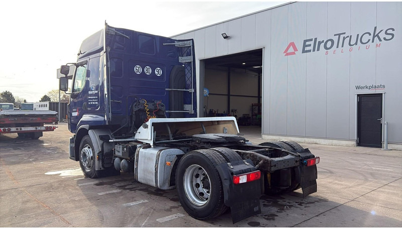 رأس تريلا Renault Premium 450 (GOOD CONDITION / BONNE ETAT): صورة 6 رأس تريلا Renault Premium 450 (GOOD CONDITION / BONNE ETAT): صورة 6