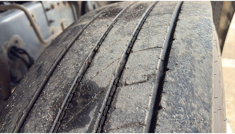 رأس تريلا Renault Premium 450 (GOOD CONDITION / BONNE ETAT): صورة 9 رأس تريلا Renault Premium 450 (GOOD CONDITION / BONNE ETAT): صورة 9