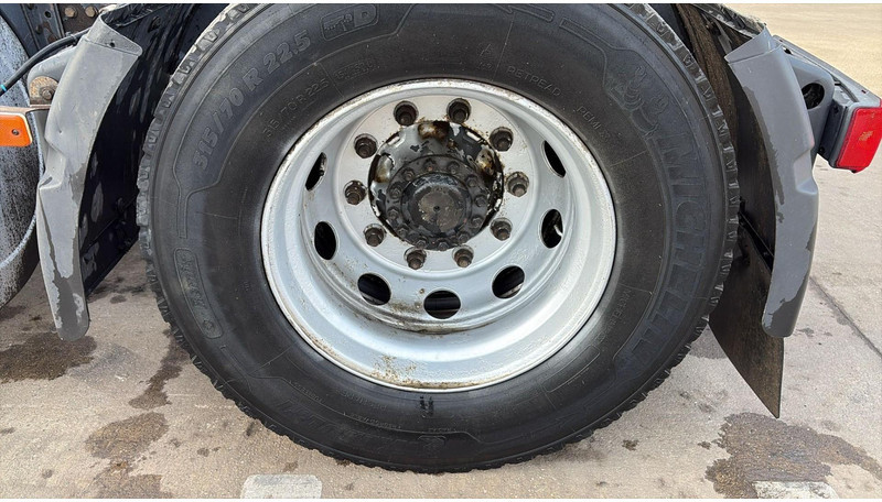 رأس تريلا Renault Premium 450 (GOOD CONDITION / BONNE ETAT): صورة 15 رأس تريلا Renault Premium 450 (GOOD CONDITION / BONNE ETAT): صورة 15