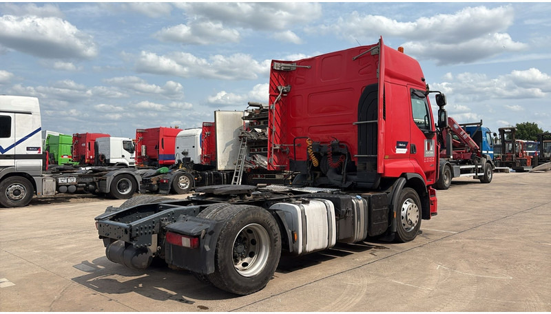 Renault Premium 460 DXI (AIRCO / PTO / HYDRAULIC PUMP / POMPE HYDRAULIQUE) - مقطورة السحب: صورة 5 Renault Premium 460 DXI (AIRCO / PTO / HYDRAULIC PUMP / POMPE HYDRAULIQUE) - مقطورة السحب: صورة 5
