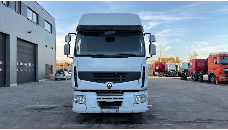 Renault Premium 460 DXI (GOOD CONDITION / BONNE ETAT) - رأس تريلا: صورة 2 Renault Premium 460 DXI (GOOD CONDITION / BONNE ETAT) - رأس تريلا: صورة 2