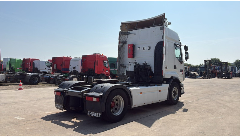Renault Premium 460 DXI (PERFECT CONDITION / CHASSIS NO RUST / VERY CLEAN / AIRCO / EEV) - مقطورة السحب: صورة 4 Renault Premium 460 DXI (PERFECT CONDITION / CHASSIS NO RUST / VERY CLEAN / AIRCO / EEV) - مقطورة السحب: صورة 4
