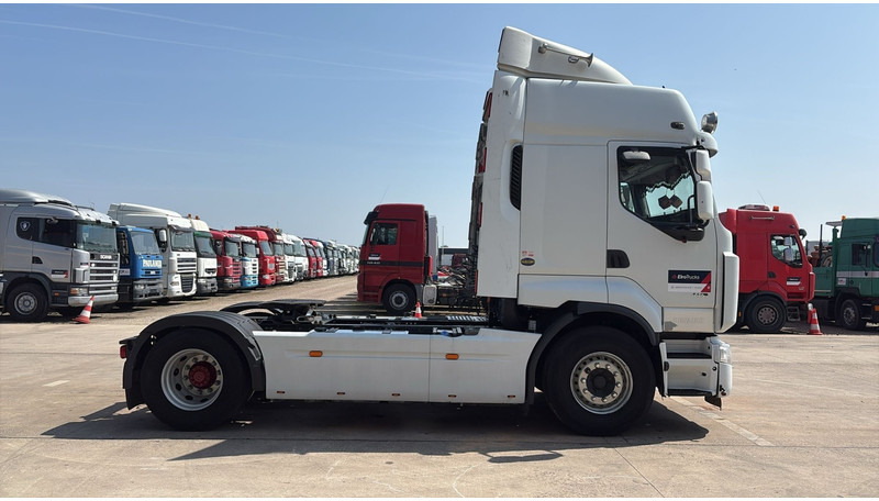 Renault Premium 460 DXI (PERFECT CONDITION / CHASSIS NO RUST / VERY CLEAN / AIRCO / EEV) - مقطورة السحب: صورة 3 Renault Premium 460 DXI (PERFECT CONDITION / CHASSIS NO RUST / VERY CLEAN / AIRCO / EEV) - مقطورة السحب: صورة 3