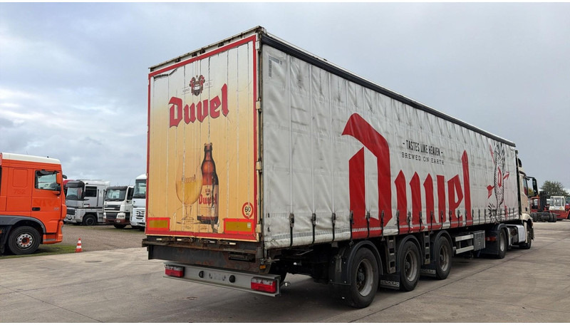 Renders ROC 16.27 NA (X-STEERING / BE TRAILER / BELGIAN TRAILER / BPW AXLES) - نصف مقطورة بستائر جانبية: صورة 3 Renders ROC 16.27 NA (X-STEERING / BE TRAILER / BELGIAN TRAILER / BPW AXLES) - نصف مقطورة بستائر جانبية: صورة 3