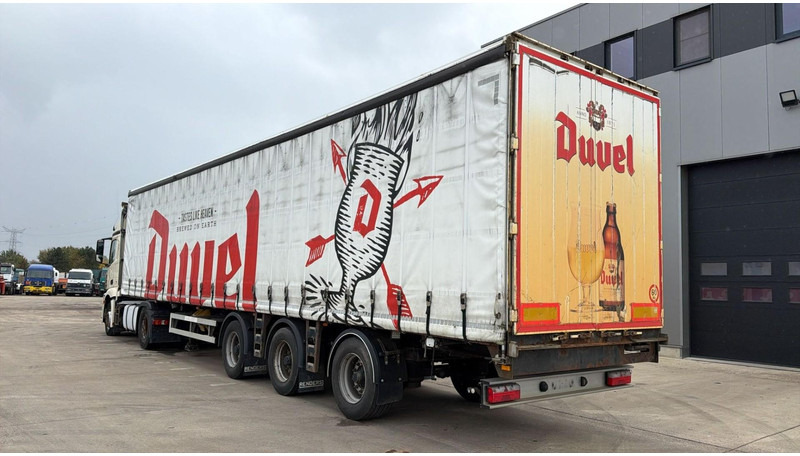 Renders ROC 16.27 NA (X-STEERING / BE TRAILER / BELGIAN TRAILER / BPW AXLES) - نصف مقطورة بستائر جانبية: صورة 4 Renders ROC 16.27 NA (X-STEERING / BE TRAILER / BELGIAN TRAILER / BPW AXLES) - نصف مقطورة بستائر جانبية: صورة 4