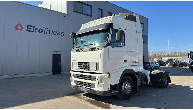 Volvo FH 440 (GOOD CONDITION / BONNE ETAT) - رأس تريلا: صورة 1 Volvo FH 440 (GOOD CONDITION / BONNE ETAT) - رأس تريلا: صورة 1
