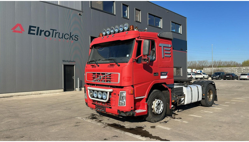 Volvo FM 340 (BELGIAN TRUCK / PERFECT CONDITION / GOOD TYRES / 460.000 KM) - رأس تريلا: صورة 1 Volvo FM 340 (BELGIAN TRUCK / PERFECT CONDITION / GOOD TYRES / 460.000 KM) - رأس تريلا: صورة 1