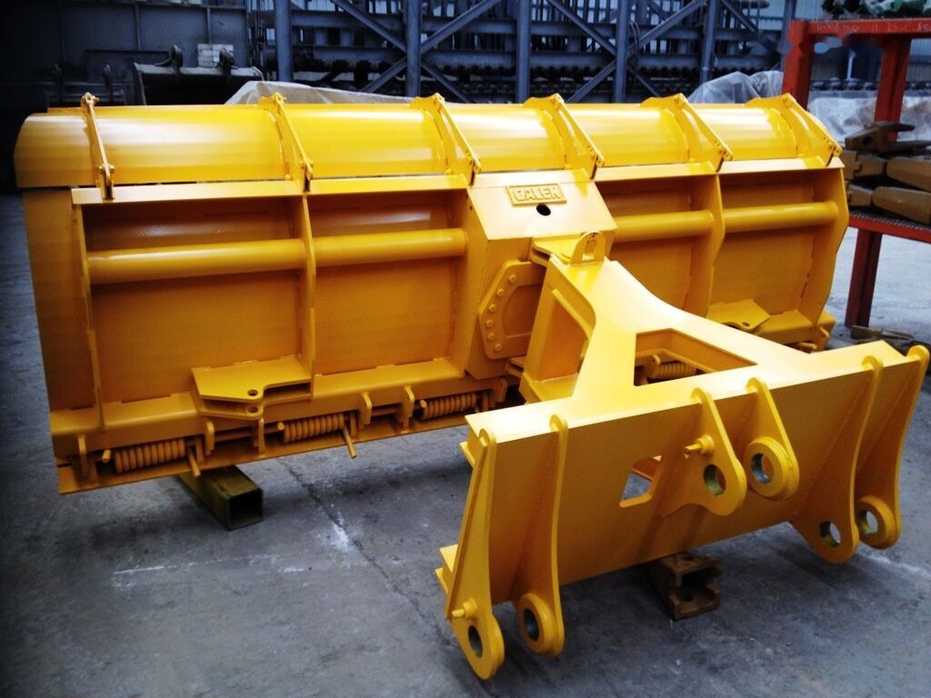 كاسحة ثلوج للبيع Caterpillar SNOW BLADES: صورة 7 كاسحة ثلوج للبيع Caterpillar SNOW BLADES: صورة 7