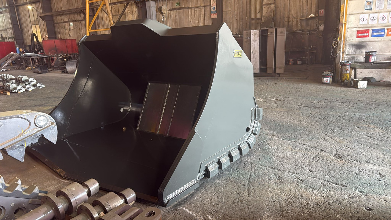 Epiroc ST1030 - بكت شيول - اللودر بعجل: صورة 2 Epiroc ST1030 - بكت شيول - اللودر بعجل: صورة 2