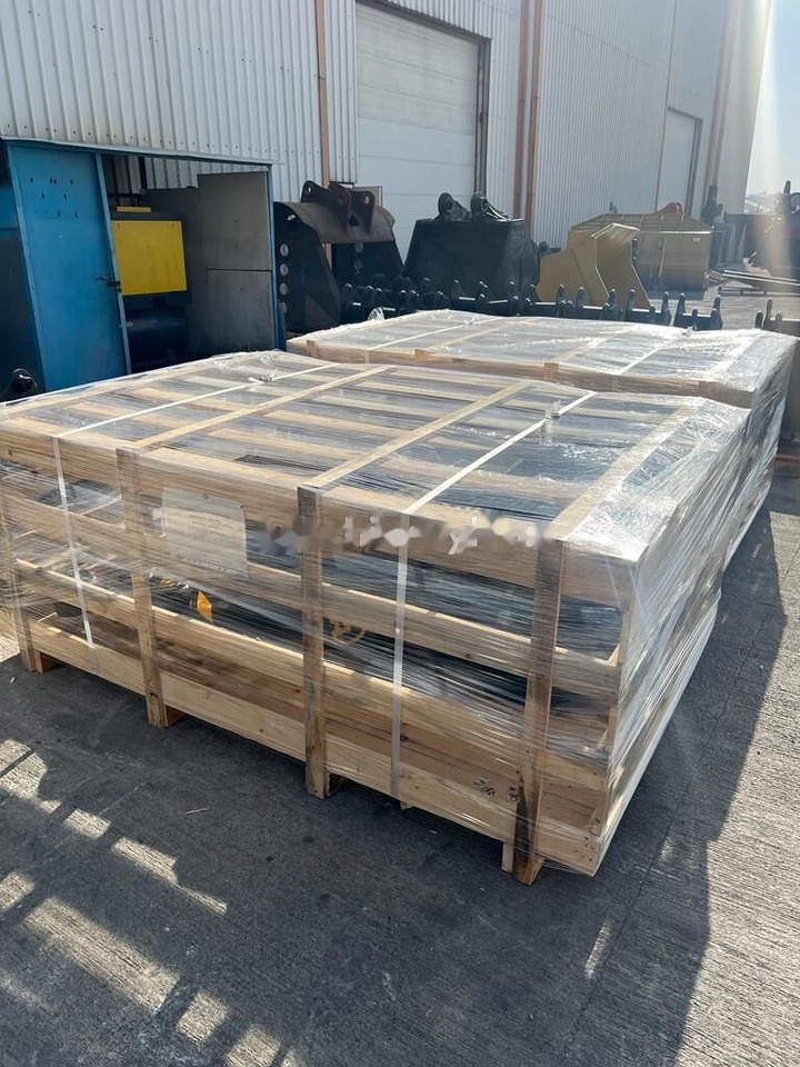 مقصات الهدم للبيع Galen Demolition Shear: صورة 5 مقصات الهدم للبيع Galen Demolition Shear: صورة 5