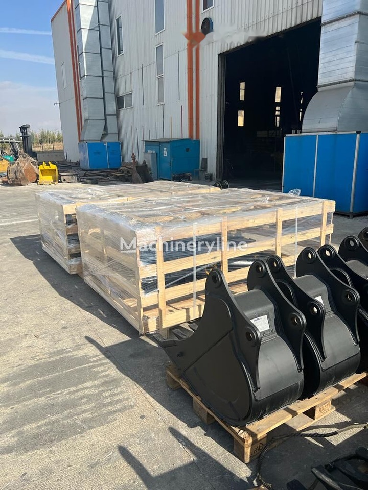 مقصات الهدم للبيع Galen Demolition Shear: صورة 6 مقصات الهدم للبيع Galen Demolition Shear: صورة 6