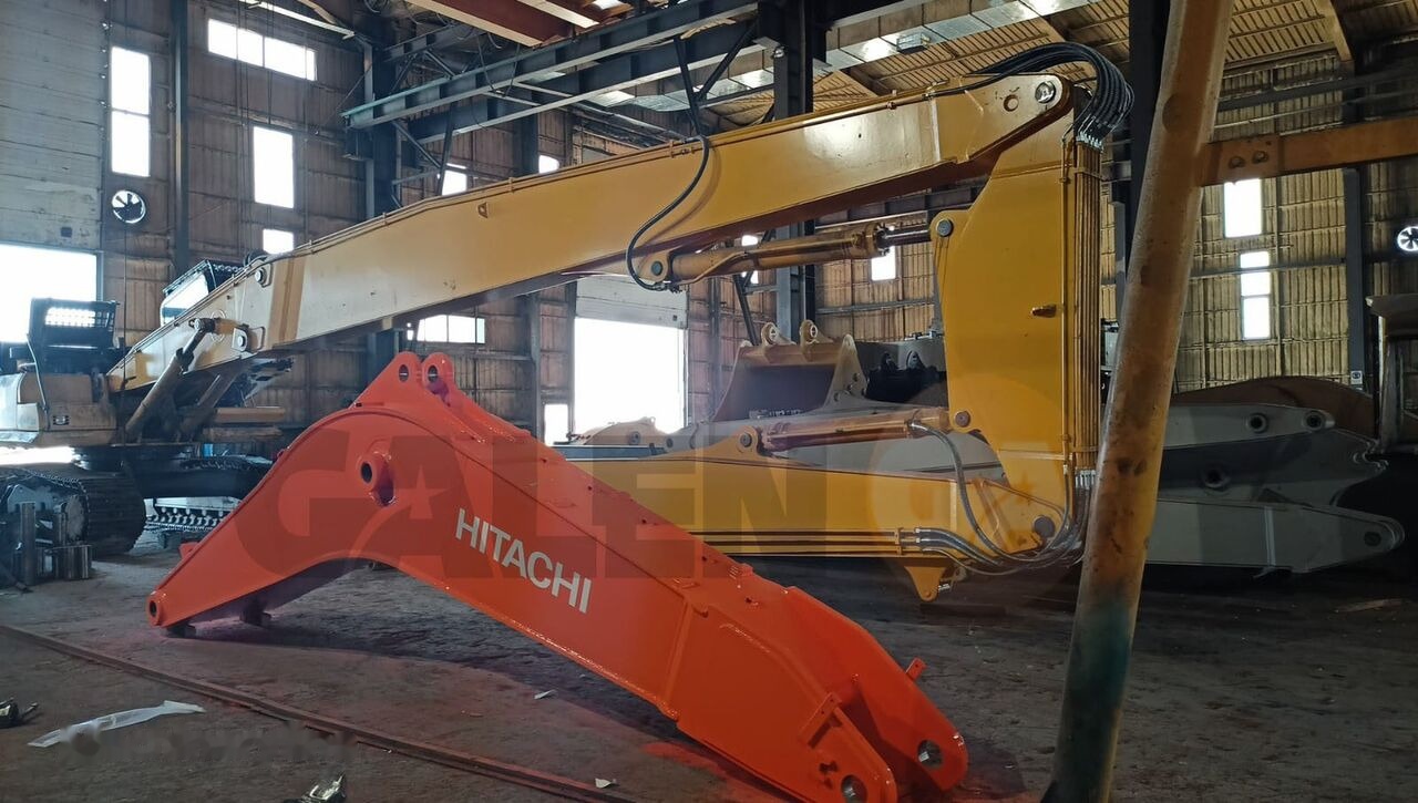 Komatsu PC350 - ملحق - آلات الإنشاء: صورة 5 Komatsu PC350 - ملحق - آلات الإنشاء: صورة 5