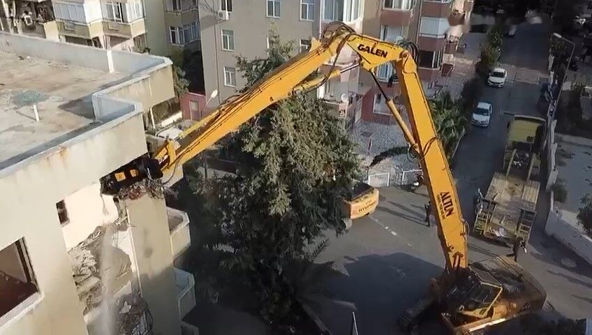 Komatsu PC350 - ملحق - آلات الإنشاء: صورة 4 Komatsu PC350 - ملحق - آلات الإنشاء: صورة 4