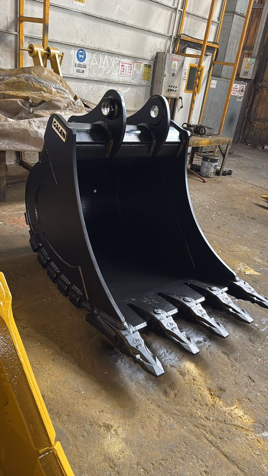 XCMG XE215 Heavy Duty Bucket - بكت حفار - بكت حفار: صورة 4 XCMG XE215 Heavy Duty Bucket - بكت حفار - بكت حفار: صورة 4