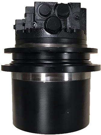 Final drive Schaeff HR32 - محرك السفر - آلات الإنشاء: صورة 1 Final drive Schaeff HR32 - محرك السفر - آلات الإنشاء: صورة 1