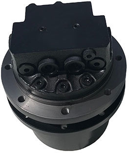 Final drive to CASE CX16B - محرك السفر - آلات الإنشاء: صورة 1 Final drive to CASE CX16B - محرك السفر - آلات الإنشاء: صورة 1