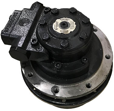 Final drive to Schaeff HR1.6 - محرك السفر - آلات الإنشاء: صورة 1 Final drive to Schaeff HR1.6 - محرك السفر - آلات الإنشاء: صورة 1