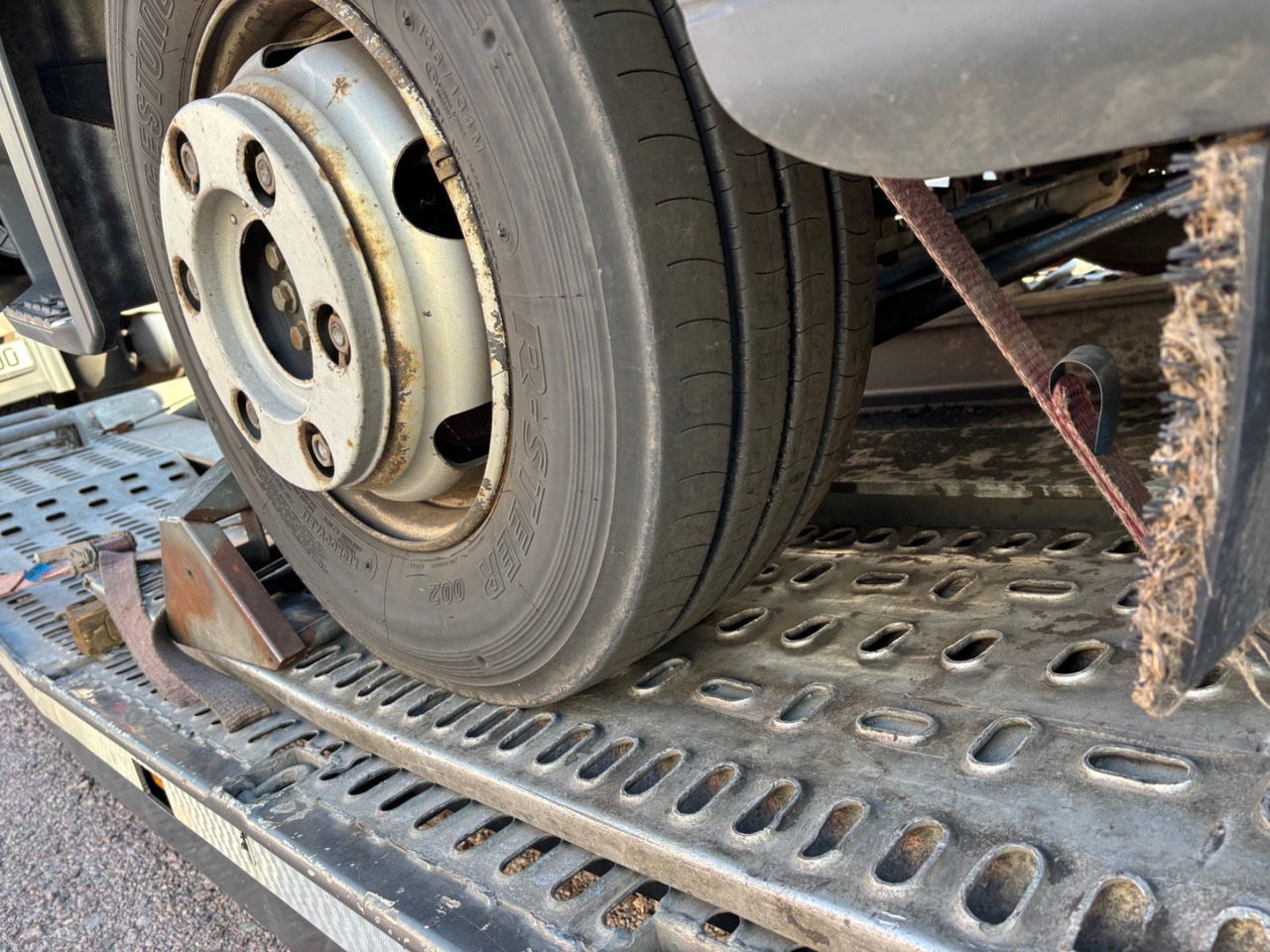 Mercedes-Benz Atego III 1223L, Euro-6, Klima, LBW - شاحنة صندوقية: صورة 5 Mercedes-Benz Atego III 1223L, Euro-6, Klima, LBW - شاحنة صندوقية: صورة 5