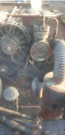 Deutz BF6L913T - محرك - شاحنة: صورة 2 Deutz BF6L913T - محرك - شاحنة: صورة 2