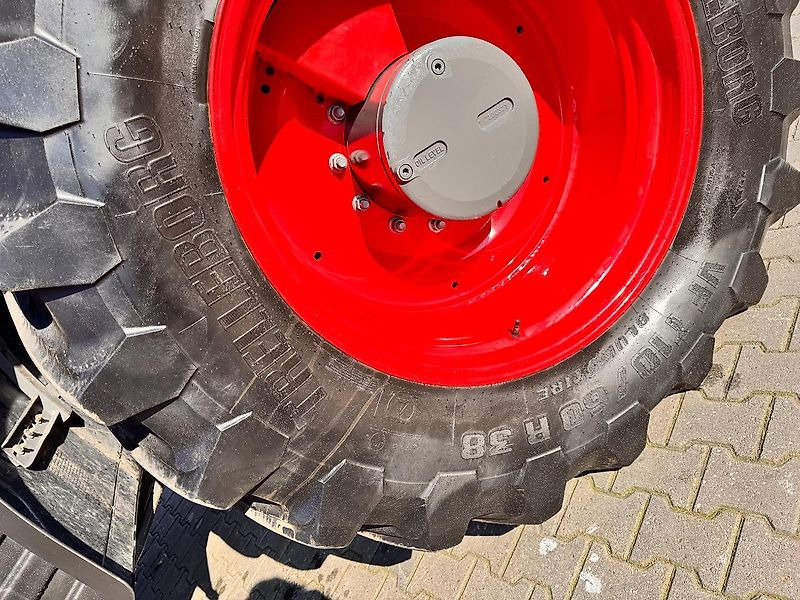 Fendt 1050 Gen2 ProfiPlus - جرار: صورة 5 Fendt 1050 Gen2 ProfiPlus - جرار: صورة 5