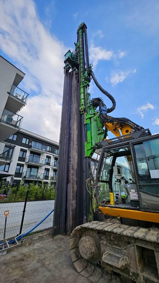 ناقلة الأكوام ABI HPU T600 Hydro Press System: صورة 16