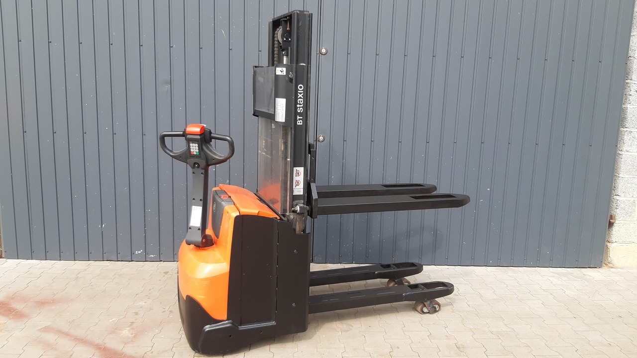 BT SWE 200 D - آلة تكديس: صورة 1 BT SWE 200 D - آلة تكديس: صورة 1