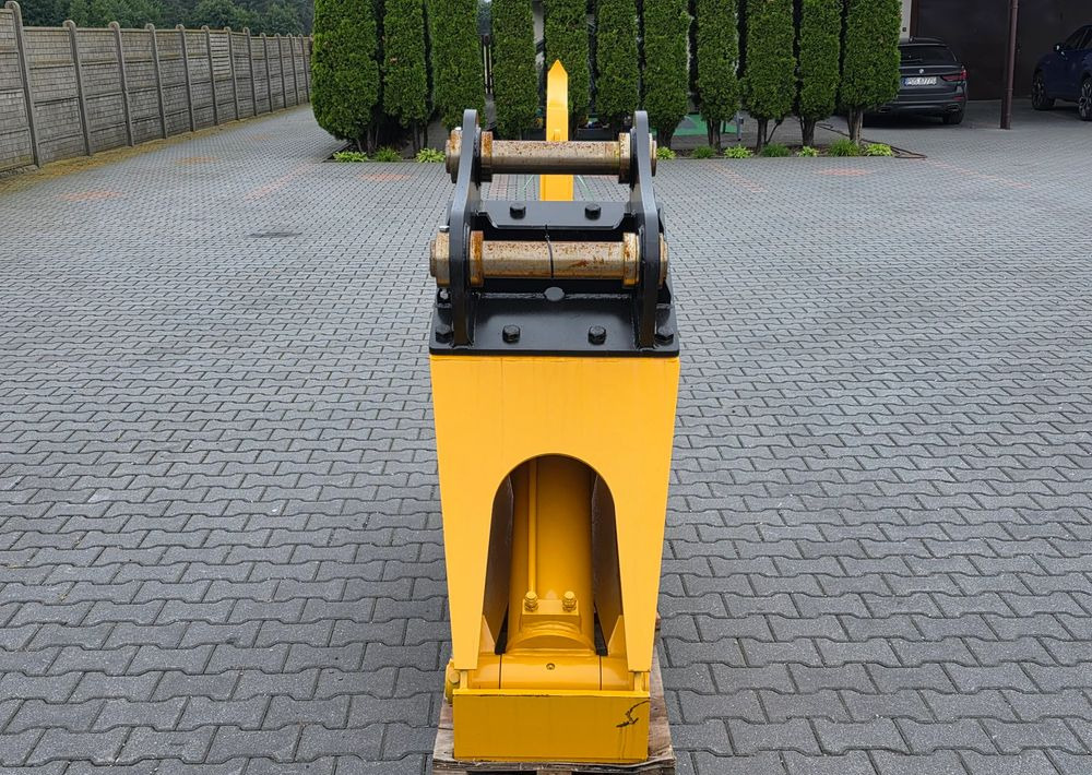 Inny Nożyce, szczęki do wyrywania, usuwania pni drzew - ملحق - آلات الإنشاء: صورة 5 Inny Nożyce, szczęki do wyrywania, usuwania pni drzew - ملحق - آلات الإنشاء: صورة 5