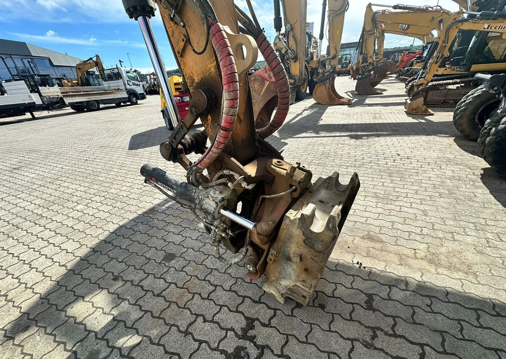 Liebherr A 916 Litronic, 2020 ROK, ROTOTILT, 7300 MTH - حفار ذو عجلات: صورة 4 Liebherr A 916 Litronic, 2020 ROK, ROTOTILT, 7300 MTH - حفار ذو عجلات: صورة 4
