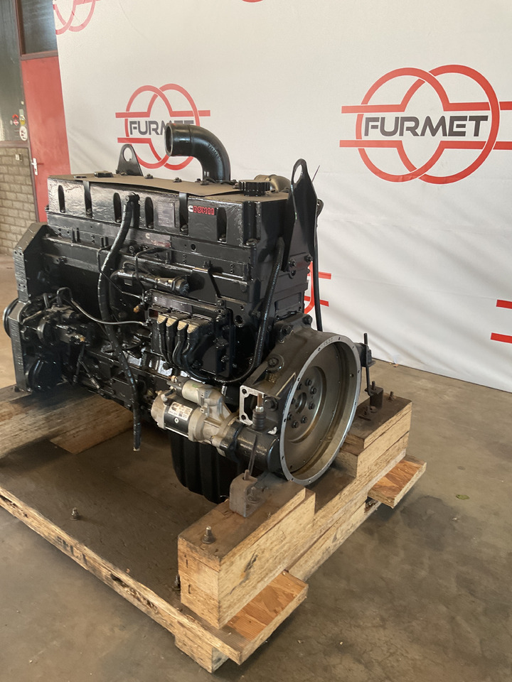 Cummins QSM11, brand new diesel engine. CPL 8471 - محرك: صورة 5 Cummins QSM11, brand new diesel engine. CPL 8471 - محرك: صورة 5
