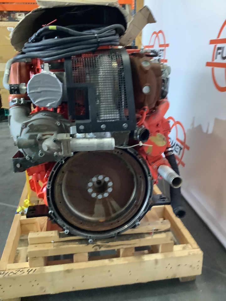Scania DI12 69M marine propulsion (2) - محرك: صورة 5 Scania DI12 69M marine propulsion (2) - محرك: صورة 5