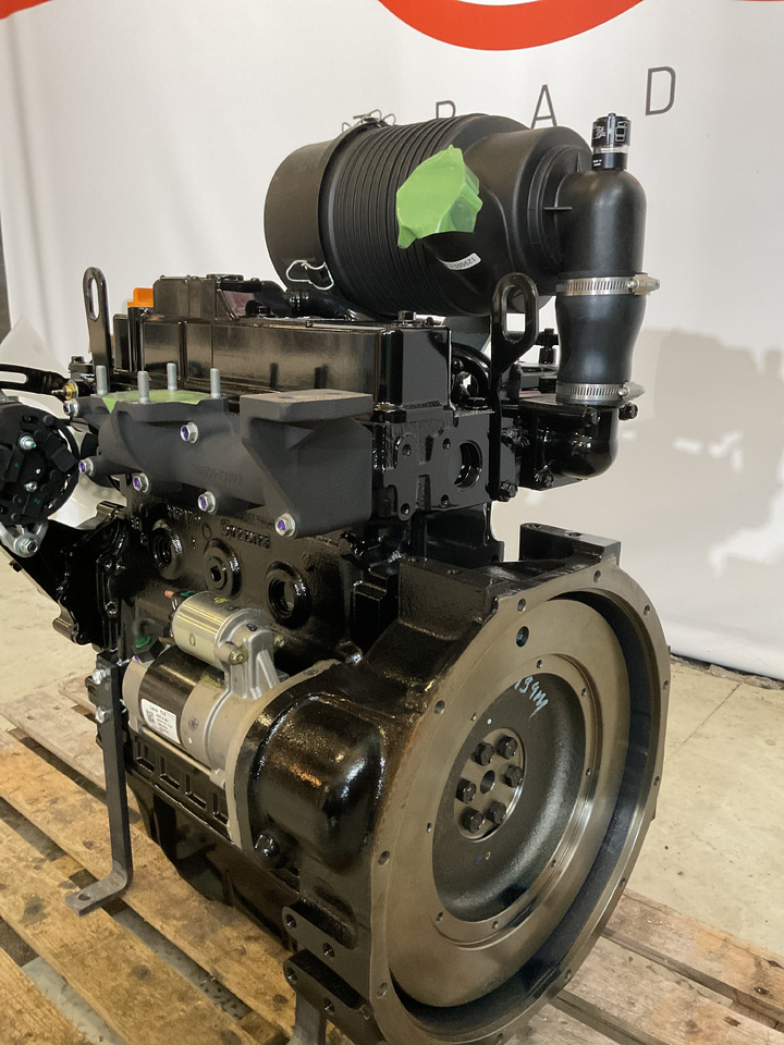 محرك للبيع  Yanmar 4TNV88: صورة 7