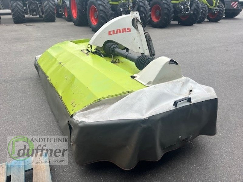 CLAAS Corto 3150 F - جزازة العشب: صورة 2 CLAAS Corto 3150 F - جزازة العشب: صورة 2