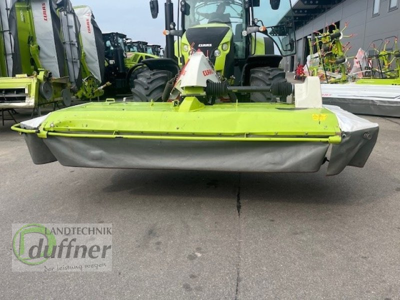 CLAAS Corto 3200 F - جزازة العشب: صورة 2 CLAAS Corto 3200 F - جزازة العشب: صورة 2