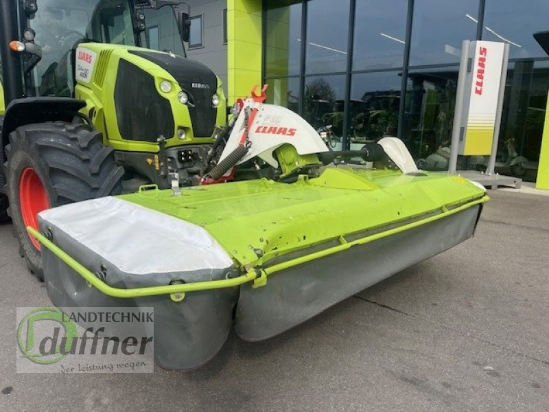 CLAAS Corto 3200 F - جزازة العشب: صورة 3 CLAAS Corto 3200 F - جزازة العشب: صورة 3