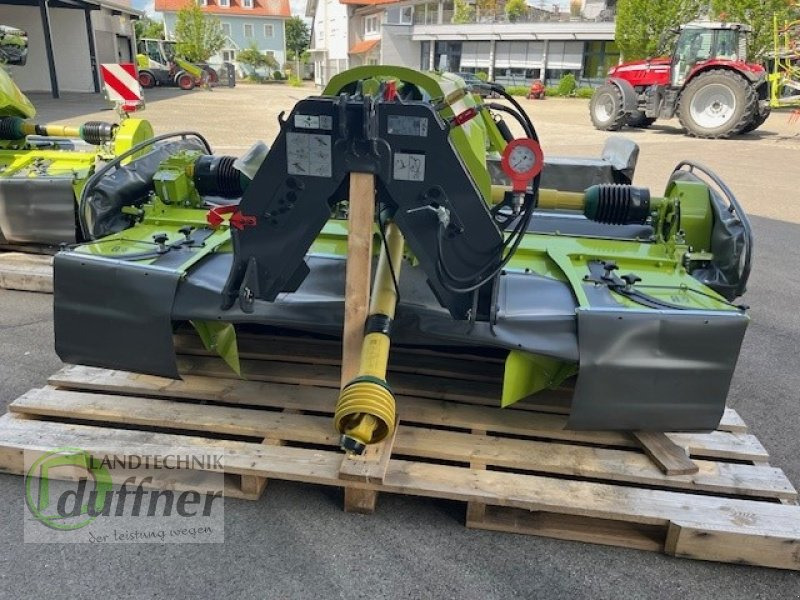CLAAS Disco 3200 FRC Move DRD - جزازة العشب: صورة 3 CLAAS Disco 3200 FRC Move DRD - جزازة العشب: صورة 3