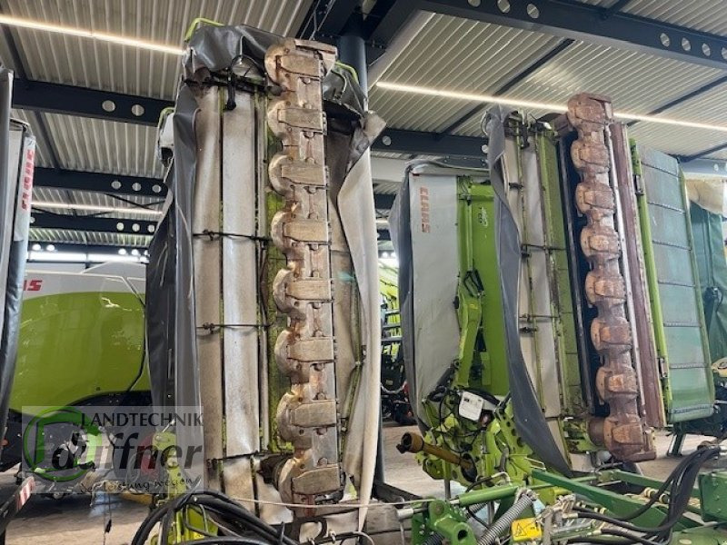 CLAAS Disco 9100 Countour - جزازة العشب: صورة 2 CLAAS Disco 9100 Countour - جزازة العشب: صورة 2