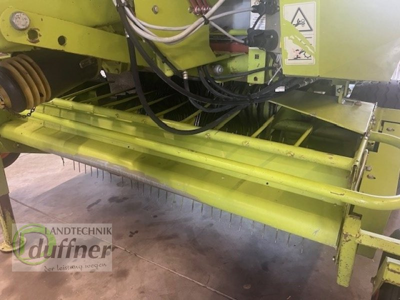 CLAAS Variant 180 RC - آلة بالات دائرية: صورة 5 CLAAS Variant 180 RC - آلة بالات دائرية: صورة 5